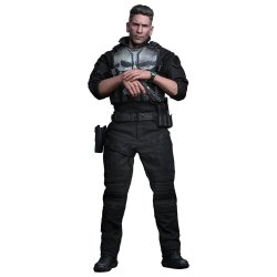 Marvel Action Figure 1/6 The Punisher 31 cm