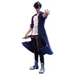 Solo Leveling Action Figure 1/6 Sung Jinwoo 32 cm