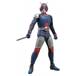 Kamen Rider Black RX Action Figure 1/6 BioRider 31 cm