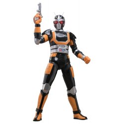 Kamen Rider Black RX Action Figure 1/6 RoboRider 31 cm
