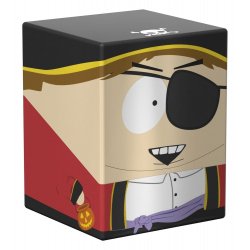 Squaroes Squaroe South Park™ Halloween SP027 - Pirate Cartman