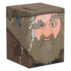 Squaroes Squaroe The Hobbit HOB006 - Radagast the Brown
