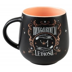 Harry Potter Premium Mug Wingardium Leviosa 430 ml