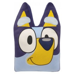 Bluey Pillow 40 cm