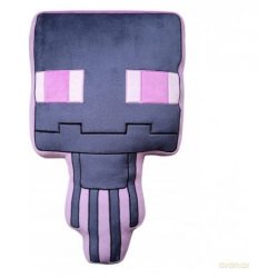Minecraft Pillow Enderman 55 cm