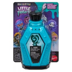 Monster High Little Frights Blind Box Doll 7 cm