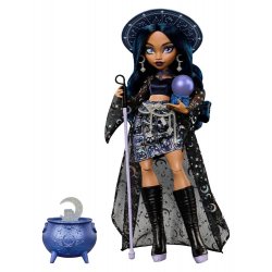 Monster High Moonspell Magic Doll Claire de Luna