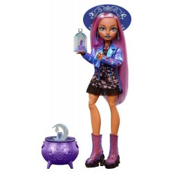 Monster High Moonspell Magic Doll Layla Stone