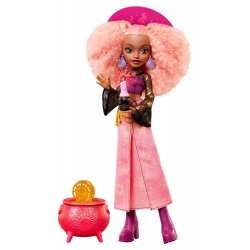 Monster High Moonspell Magic Doll Rae Lumina