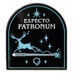 Harry Potter Magnet Expecto Patronum