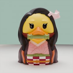 Demon Slayer Tubbz Mini PVC Figure Tanjiro Kamado