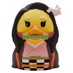 Demon Slayer Tubbz PVC Figure Nezuko Kamado Collector's Edition