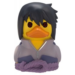 Naruto Shippuden Tubbz Mini PVC Figure Sasuke Uchiha 5 cm