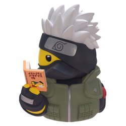 Naruto Shippuden Tubbz PVC Figure Kakashi Hatake Boxed Edition 10 cm