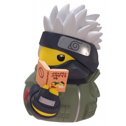 Naruto Shippuden Tubbz PVC Figure Kakashi Hatake Collector's Edition 10 cm