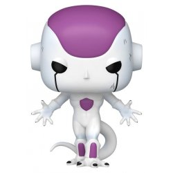 Dragon Ball Z POP! Animation Vinyl Figure Frieza (Refresh) 9 cm