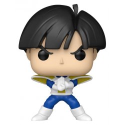 Dragon Ball Z POP! Animation Vinyl Figure Gohan (Refresh) 9 cm