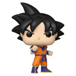 Dragon Ball Z POP! Animation Vinyl Figure Goku (Refresh) 9 cm