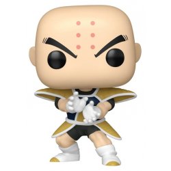 Dragon Ball Z POP! Rides Super Deluxe Vinyl Figure Krillin (Refresh) 15 cm