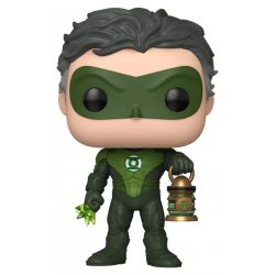 DC Studios Lanterns POP! Heroes Vinyl Figure Hal Jordan 9 cm
