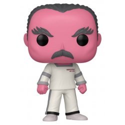 DC Studios Lanterns POP! Heroes Vinyl Figure Sinestro 9 cm