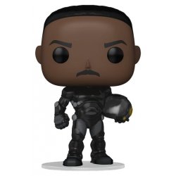 Pacific Rim POP! Movies Vinyl Figure Marshal Pentecost 9 cm