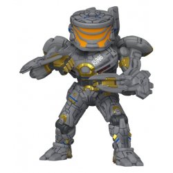 Pacific Rim Super Sized POP! Games Vinyl Striker Eureka 16 cm