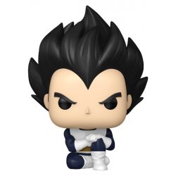 Dragon Ball Z POP! Animation Vinyl Figure Vegeta (Refresh) 9 cm