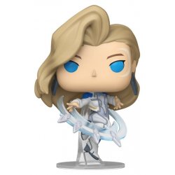 Marvel Rivals POP! Games Vinyl Figure Dagger 9 cm