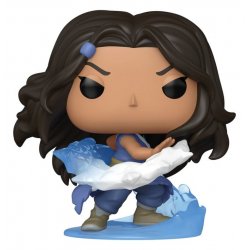 Aang - TLA Lost Realm POP! Animation Vinyl Figure Katara 9 cm