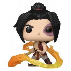 Aang - TLA Lost Realm POP! Animation Vinyl Figure Zuko 9 cm