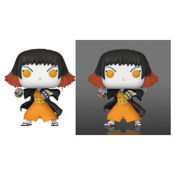 Demon Slayer: Kimetsu no Yaiba POP! Animation Vinyl Figures Susamaru w/Ch 9 cm