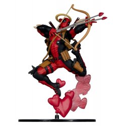 Marvel 1/10 Scale Statue Deadpool (Deadpool no.26) 20 cm