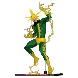 Marvel 1/10 Scale Statue Electro (Joe Fixit no.5) 19 cm
