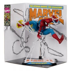 Marvel PVC Statue 1/10 Spider-Man (Marvel Age no.90) 18 cm