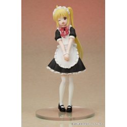 Bocchi the Rock! DIGSTA PVC Figure Nijika Ijichi 18 cm