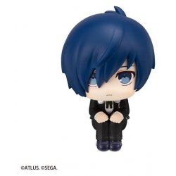 Persona 3 Look Up PVC Figure Reload Hero 11 cm
