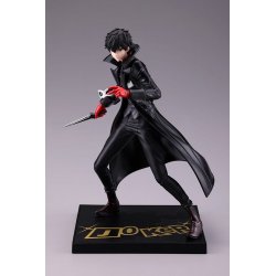 Persona 5 Royal Oshi Works PVC Figure Joker 22 cm
