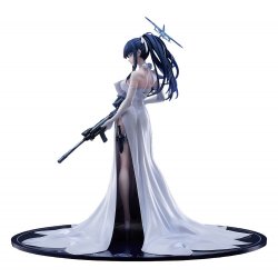 Blue Archive PVC Figure 1/7 Saori (Dress) 28 cm