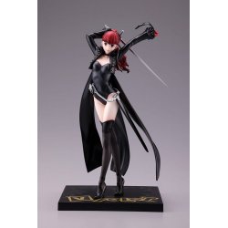 Persona 5 Royal Oshi Works PVC Figure Violet 25 cm