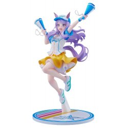 Umamusume: Pretty Derby PVC Figure 1/7 Mejiro McQueen [Bring 'Em Home, Please!] Ver. 25 cm