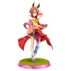 Umamusume: Pretty Derby PVC Figure 1/7 Narita Taishin 24 cm