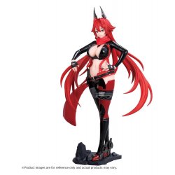 Goddess of Victory: Nikke PVC Figure Nikke Red Hood 20 cm