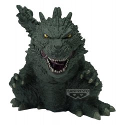 Godzilla Minus Zero Enshrined Monsters PVC Figure Ex Godzilla (2026) 13 cm