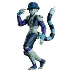 Hunter x Hunter Grandista PVC Figure Meruem 23 cm