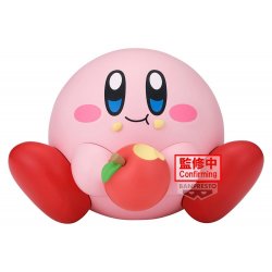Kirby Sofvimates PVC Figure Kirby 10 cm