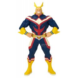 My Hero Academia 10th Anniversary PVC Figure All Might 23 cm