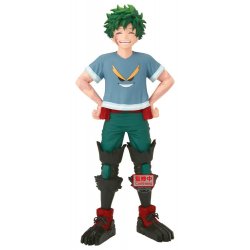 My Hero Academia 10th Anniversary PVC Figure Izuku Midoriya 18 cm