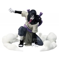Naruto PVC Figure Orochimaru 11 cm