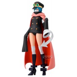 One Piece Glitter & Glamours PVC Figure Saint Gunko 24 cm